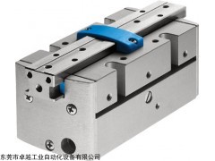 德国FESTO平行气爪@费斯托平行气爪结构资料图