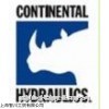 出售CONTINENTAL HYDRAULICS阀
