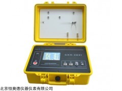 便携式红外线分析仪 HAD-GXH-3051