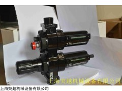 BL64-608，norgren三联件，诺冠两联件