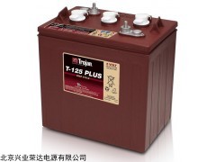 美國邱健蓄電池 T-125  6V240AH 現(xiàn)貨價(jià)格