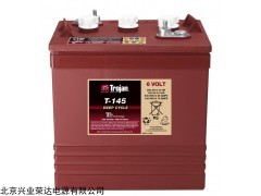 美國邱健蓄電池T-145 6V260AH 現(xiàn)貨報(bào)價(jià)
