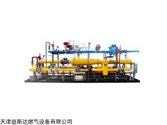 隨動流量混氣機(jī)、隨動流量混氣撬