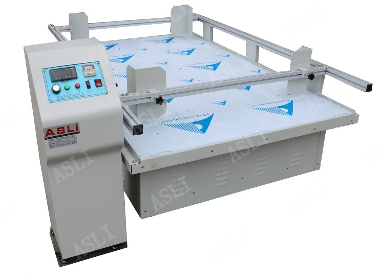 继电器模拟振动试验台