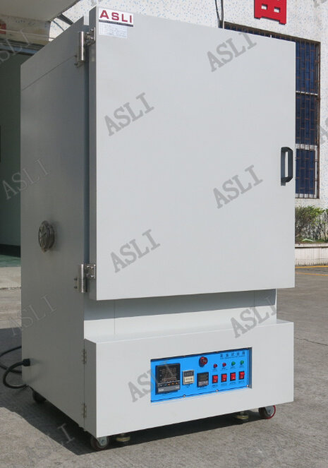 1000L高低溫濕熱老化試驗機