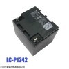 松下蓄電池LC-P1242含稅價格現貨直銷