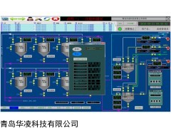 塑膠手套配料自動化，醫(yī)療化工自動化，配料車間自動化控制