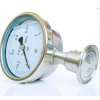 卫生型隔膜压力表
