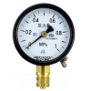 普通压力表 Y-100ZT