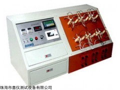 嘉仪JAY-3103端子、插头温升试验仪电子测试仪器国标定制