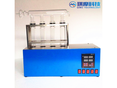 定氮蒸馏器，凯式定氮仪厂家