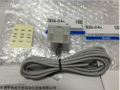 SMC压力开关接线图@SMC压力开关说明书，日本SMC