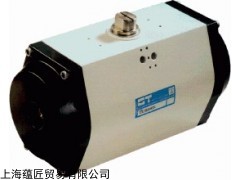 VALBIA气动执行器，