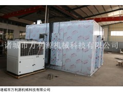 供应低温高湿解冻机