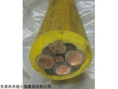 MCPT0.66/1.14高压屏蔽 采煤机橡套软电缆价格