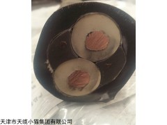 MCP3*35+1*16+3*4屏蔽采煤机橡套软电缆厂家