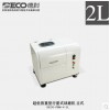 DECO德科 超低音重型低震行星式球磨机 立式 2/4/6L