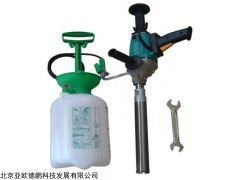 DP-III ,亚欧水泥枕螺栓钻取器，螺栓钻取器