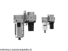 SMC气动三联件AC30A-03-A,smc有限公司