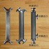 专业制造 管壳式换热器 U型换热器 盘管换热器 螺旋管换热器