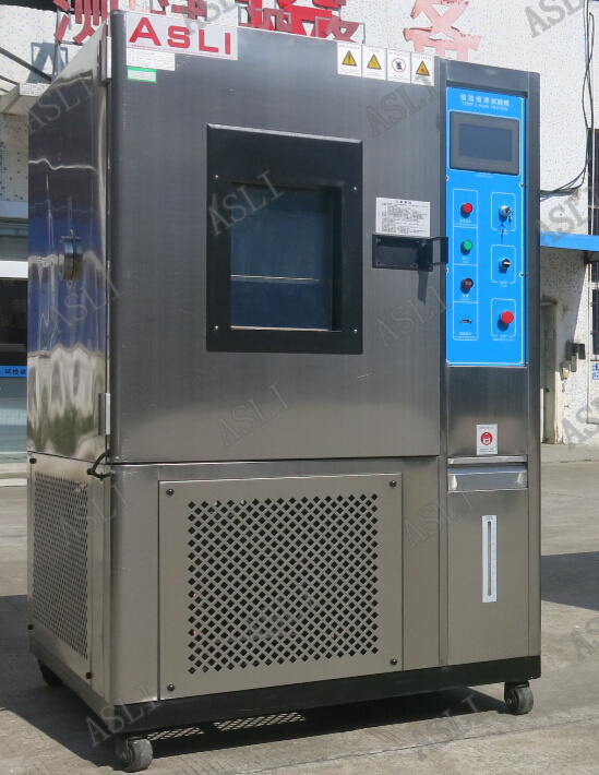 雙開門408L恒溫恒濕試驗機