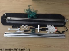 活塞式柱狀沉積物采樣器 HAD-204H