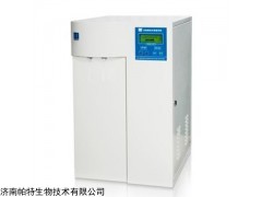 优普实验室超纯水机/优普UPH/5-100L实验室纯水机