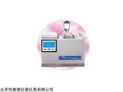 抗燃油自燃点测定仪   自燃点测定仪