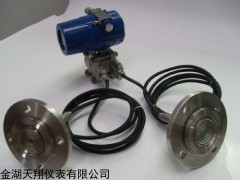 天象仪表双法兰差压液位变送器厂商，双法兰差压液位变送器生产商