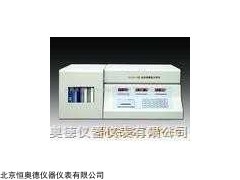 自动碳氢分析仪 HD/CLCH-2