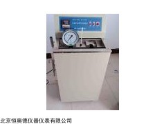 石油产品蒸汽压测定仪