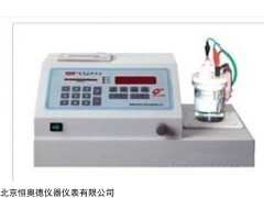 溴数测定仪 溴数检测仪