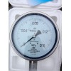 Y-150BF不锈钢压力表，不锈钢压力表