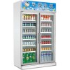 惠州零度制冷供應(yīng)超市飲料柜，便利店