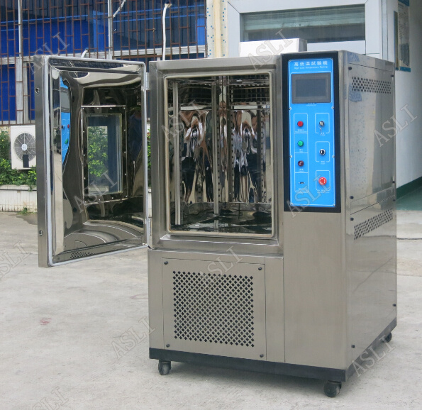 225L非線性高低溫老化試驗機