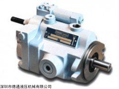销售SQP43-30-25-86BB-18东京计器柱塞泵