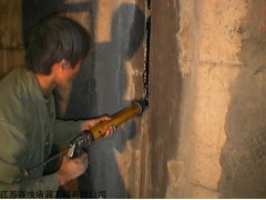 衢州水池堵漏公司