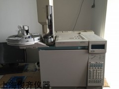 二手安捷伦6890气相色谱仪