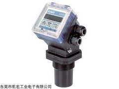 BURKERT超声波液位变送器型号大全