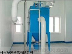 科翰环保科技有限公司供应脉冲滤筒除尘器