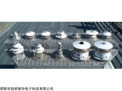 紫外辐射传感器