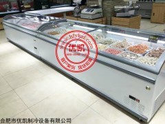 湖南/天津水果保鮮柜哪家好，合肥優(yōu)凱