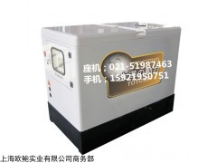 35千瓦汽油发电机-大泽TOTO35