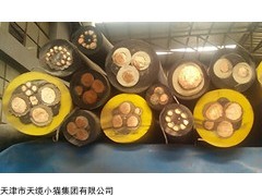 MYP橡套电缆 MYPT高压橡套屏蔽电缆报价,