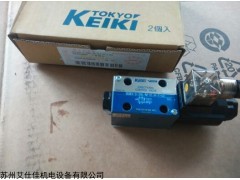 东京计器电磁阀DG4V-3-3L-M-U7-H-7-54