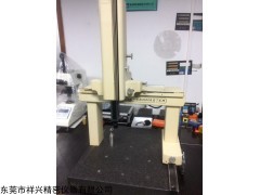 二手美國CHECKMASTER三坐標測量儀回收銷售