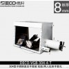 DECO德科 304真空手套箱双面/双人/惰性气体箱
