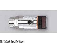【庫存供應(yīng)德國IFM易福門O1D100現(xiàn)貨】