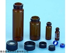 EPA样品储液瓶及盖垫 样品瓶储藏瓶