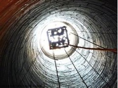 烟囱内壁清灰除尘欢迎访问